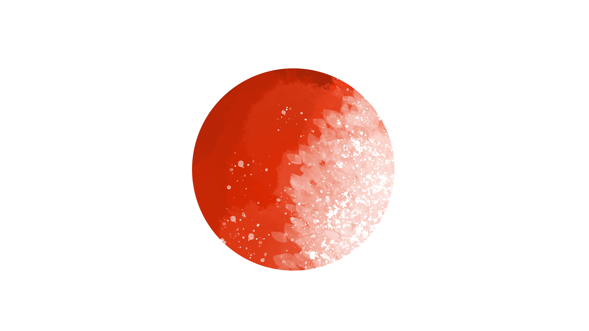 Sol naciente